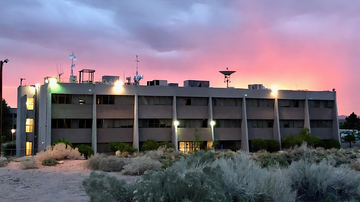 COSMIAC awarded $19 million cooperative agreement for communications, GPS projects