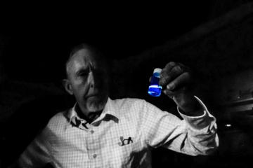 Blue Vile 1
