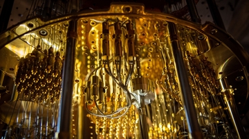 New $115 million Quantum Systems Accelerator to pioneer quantum technologies for discovery science