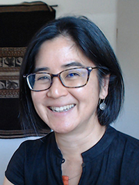 Frances Hayashida