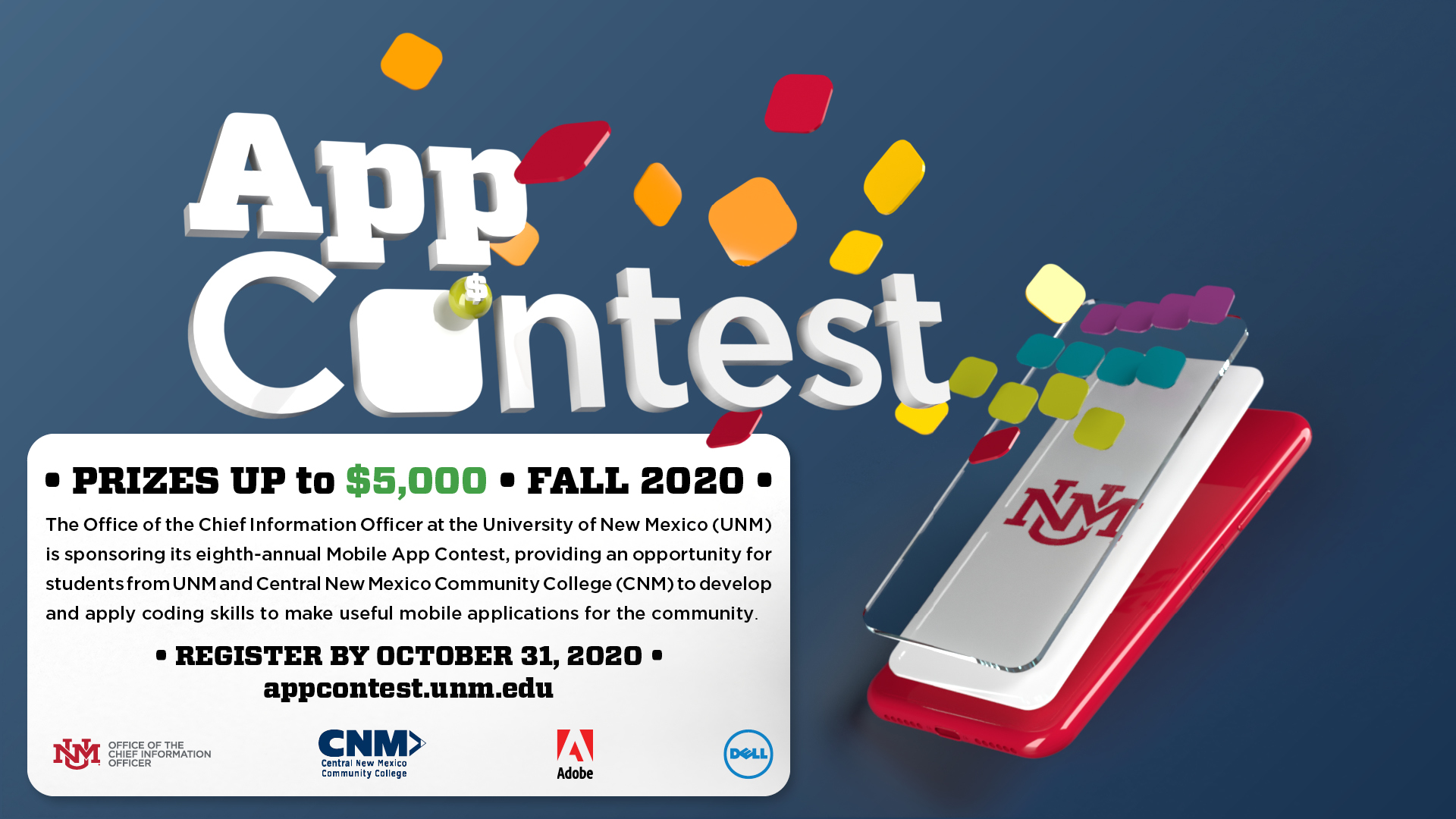 2020 App Contest