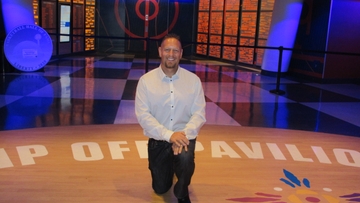 Dissertation research leads UNM doctoral graduate to Hall of Fame inductees
