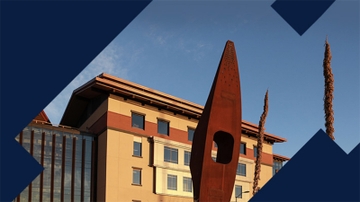 UNM president, provost to participate in town hall addressing advanced modeling, simulations