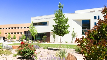Believe in New Mexico Symposium tackles Social Entrepreneurship and Impact Investing