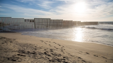 LAII to host Im/migration and Human Rights Series