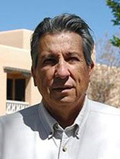 A. Gabriel Meléndez