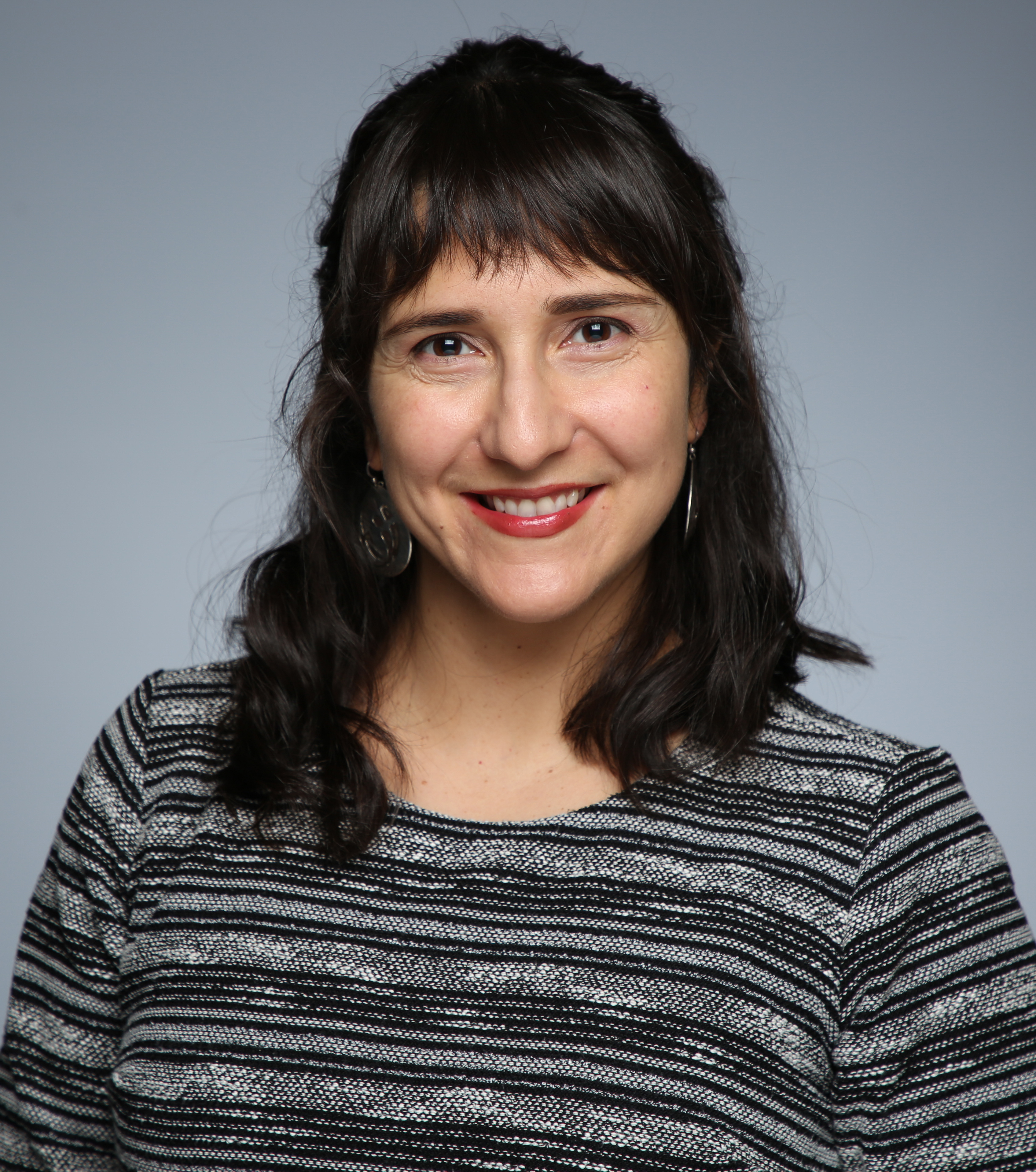 Professor Anna Nogar