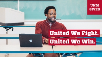 United Way's Mission: Graduate initiative benefits students