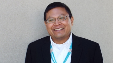 Lee named new director of Center for Regional Studies