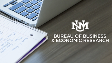 UNM's BBER presents the 23rd Annual New Mexico Data Users Conference
