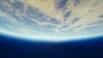 UNM researchers help solve 30-year ozone mystery