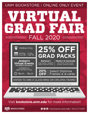 Virtual Grad Fair