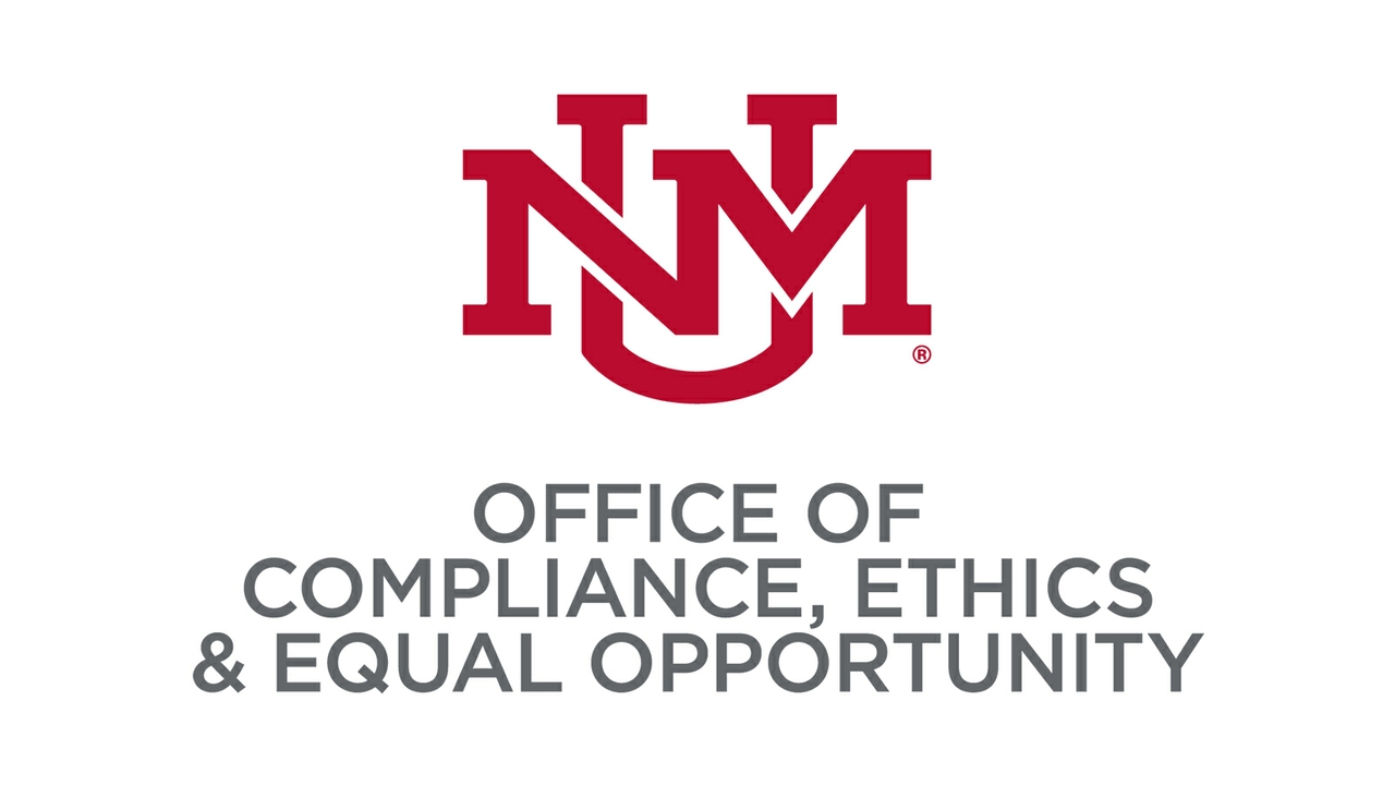 CEEO hosts events to close out Domestic Violence Awareness Month | UNM ...