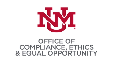 UNM Compliance Week brings prize-winning opportunity