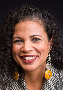 Melina Abdullah
