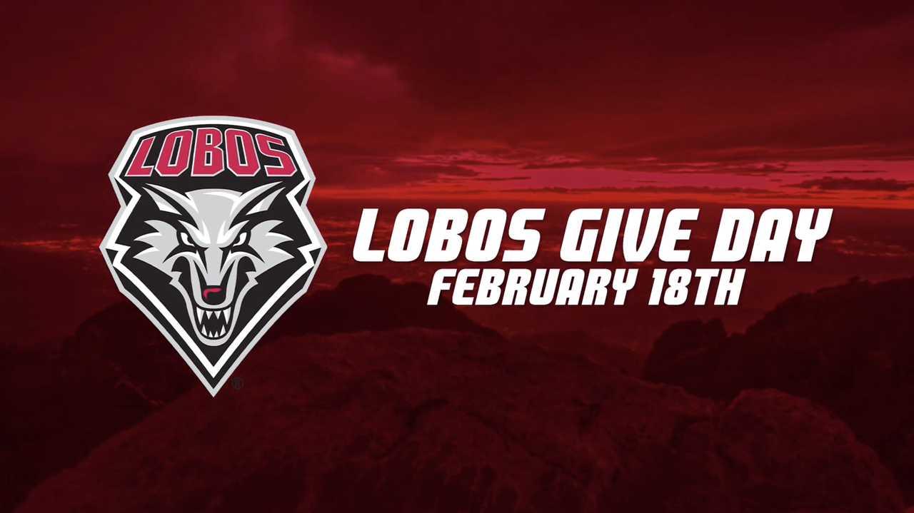 Lobos Give Day 