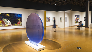 UNM Art Museum offers new virtual exhibit