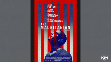 UNM Alumnae Nancy Hollander and Teri Duncan featured in major motion picture 'The Mauritanian'
