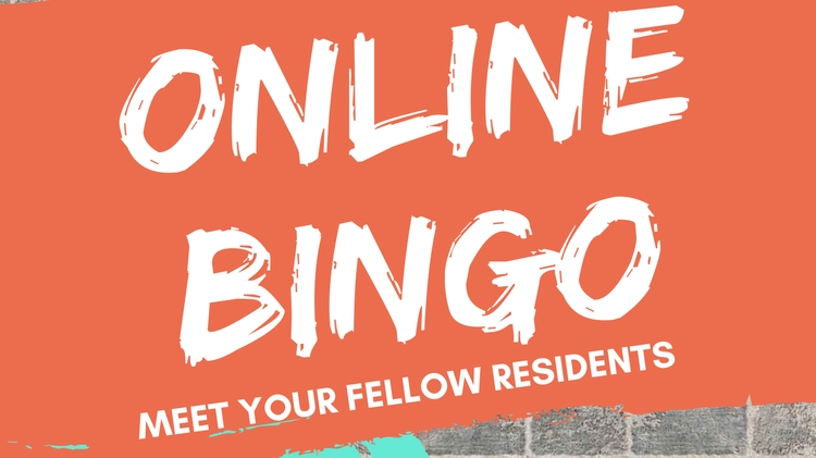 Online Bingo
