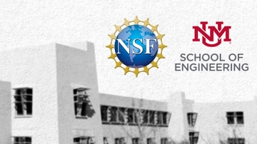 Professor receives NSF CAREER Award for project to facilitate communication of synthetic cells