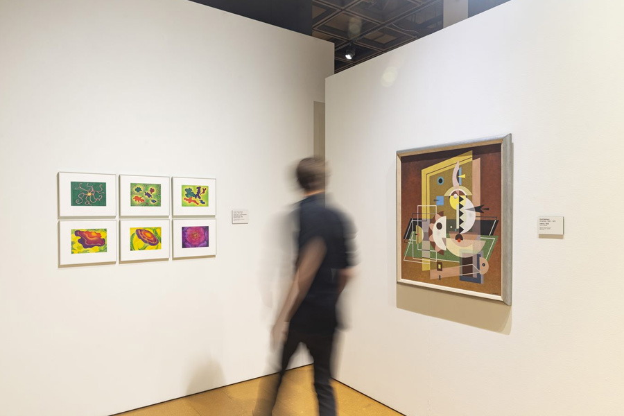 Art Museum 3