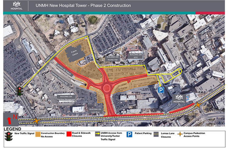 Phase 2 Update