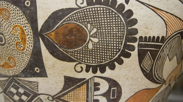 Anthropology department highlights Native American Heritage Month