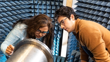 AFRL partners with UNM for new Directed Energy Center