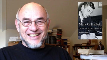 UNM Professor Emeritus Richard Etulain publishes 60th book