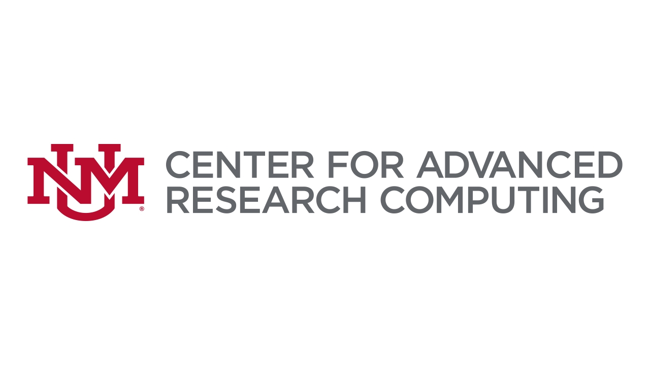 CARC team gears up for SC24 Competition | UNM UCAM Newsroom