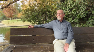 UNM alum makes gift to Sustainability Studies in wife's memory