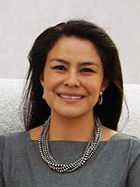 Wendy Greyeyes