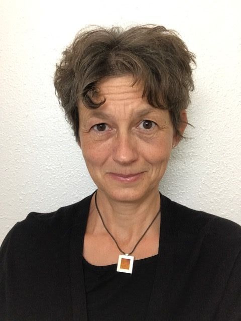 Professor Ylva Pihlström Professor Ylva Pihlström