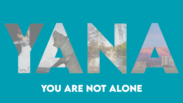 YANA