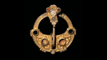New book from UNM archaeologist examines human adornment