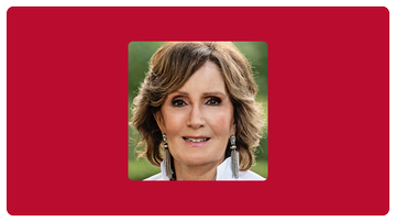 UNM to present Judy Zanotti with honorary doctoral degree
