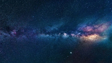 UNM Physics and Astronomy professor researches mass loss in dying stars