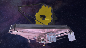 UNM scientists to participate in James Webb Space Telescope celebration