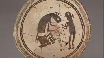 Newly published research examines Mimbres immigration