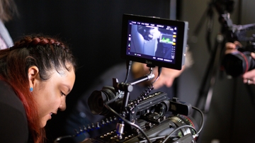 Film and Digital Arts