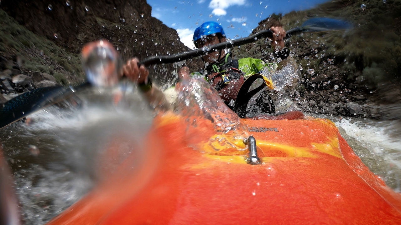 Rio Grande Serenade Episode 1: River Guides...