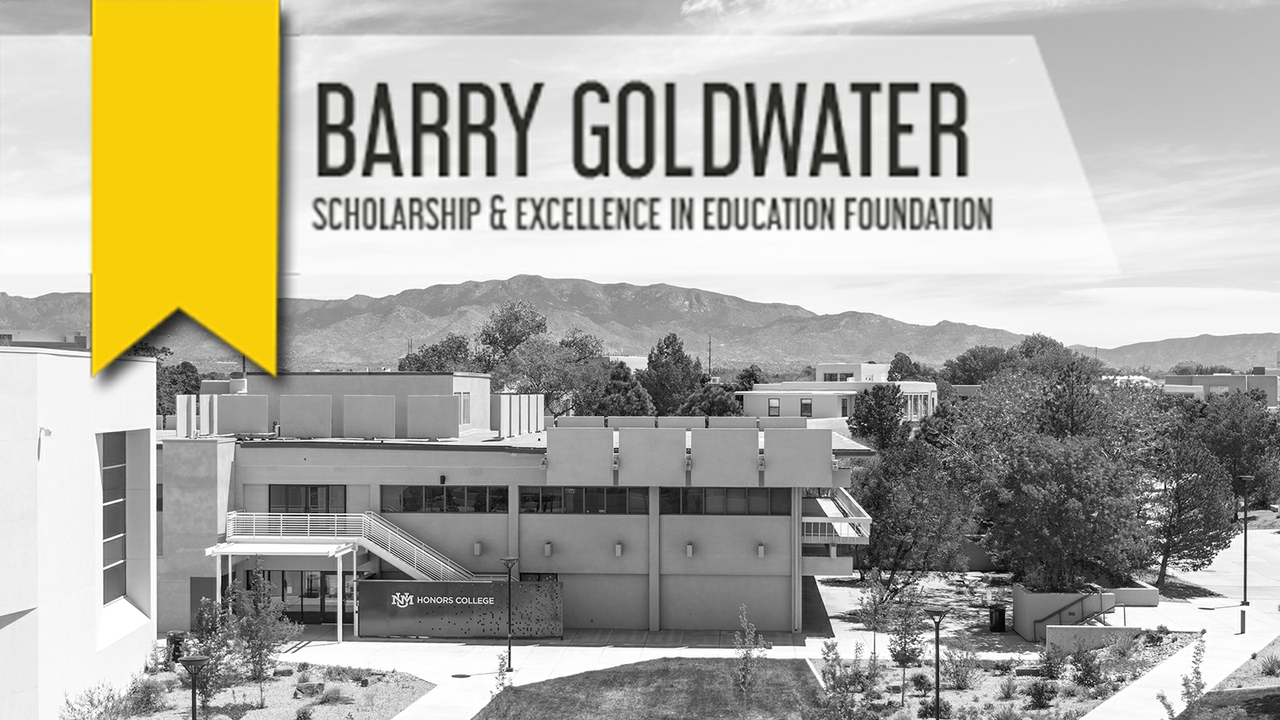 Goldwater Scholars copy