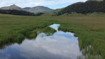 UNM Clinical Law Program assists Laguna and Jemez Pueblos in their fight to protect clean water in New Mexico