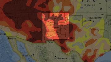 UNM teams up with international researchers to study snowmelt