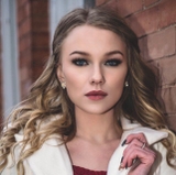 Elizabeth Ramsell 1