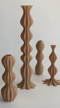 Buechley vessels