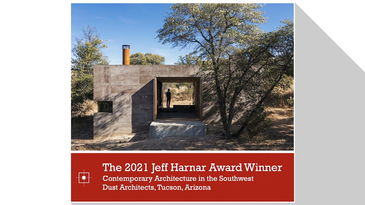 Jeff Harnar 2021