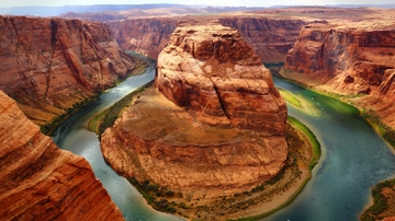 Crisis for the Colorado River