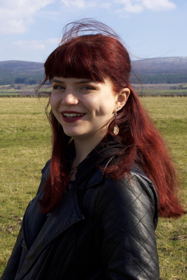 Melanie Anderson 