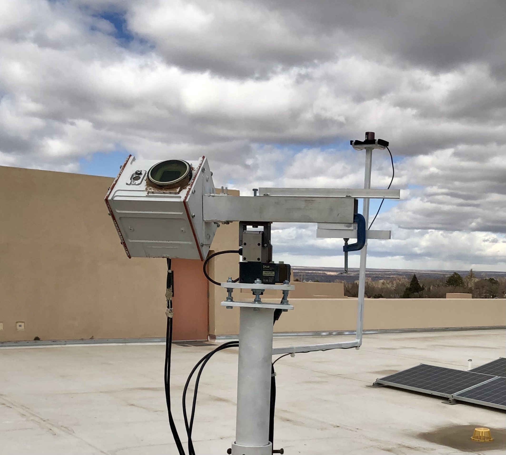 cloud-ai-camera